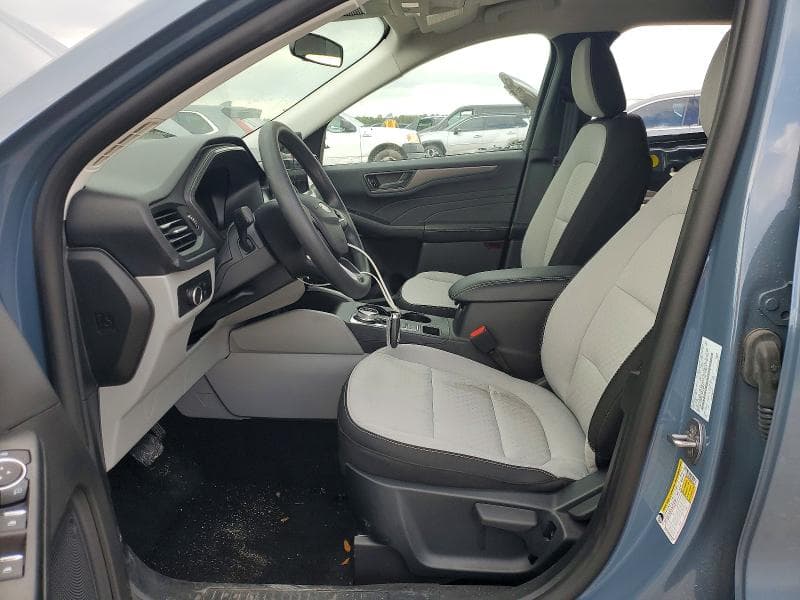 2025 FORD ESCAPE ACTIVE 7