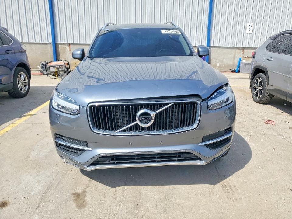 2017 VOLVO XC90 T6 5