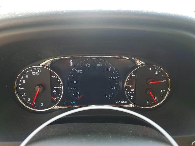 2019 GMC ACADIA DENALI 9