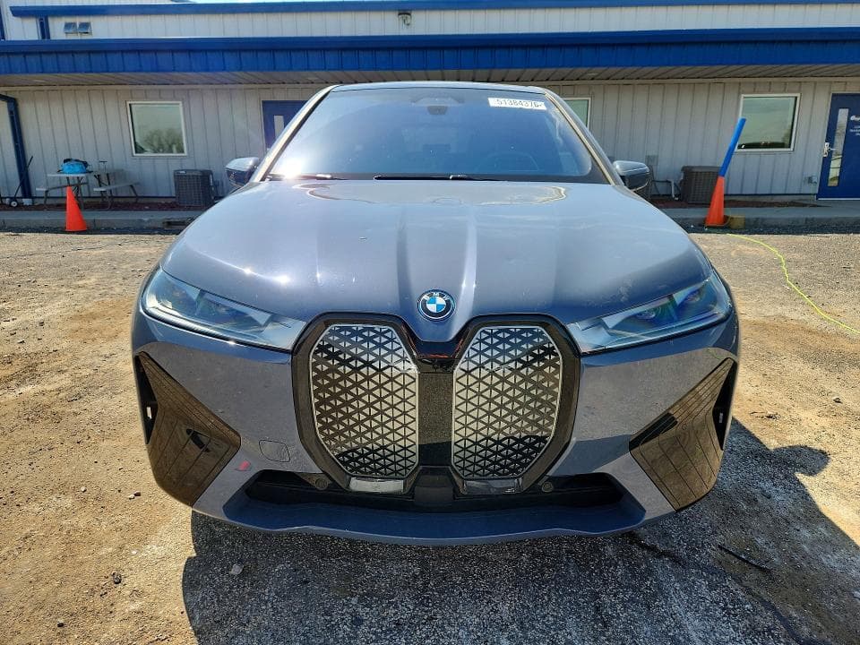 2023 BMW IX XDRIVE50 5