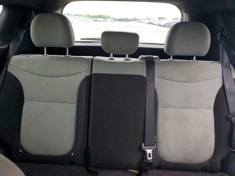 2017 KIA SOUL BASE 10