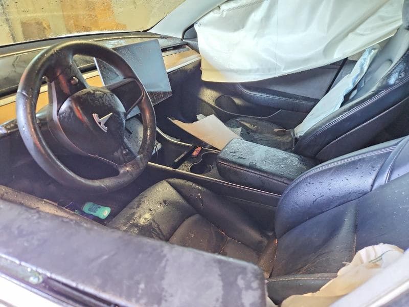 2020 TESLA MODEL 3 7