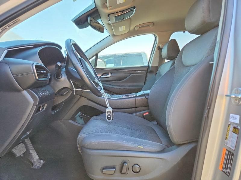 2022 HYUNDAI SANTA FE XRT 7