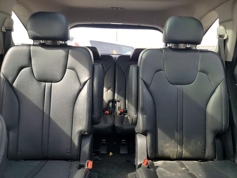 2022 KIA SORENTO SX 10