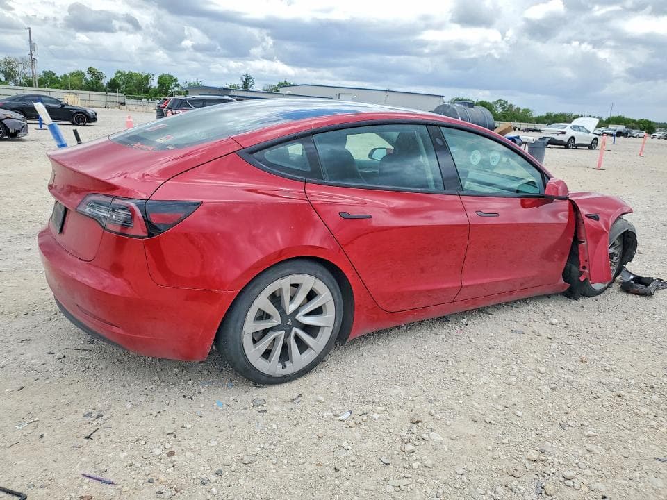 2023 TESLA MODEL 3 3
