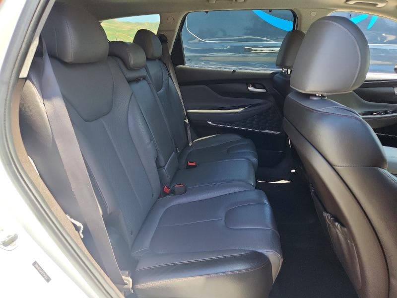 2020 HYUNDAI SANTA FE SEL 2.0T 22