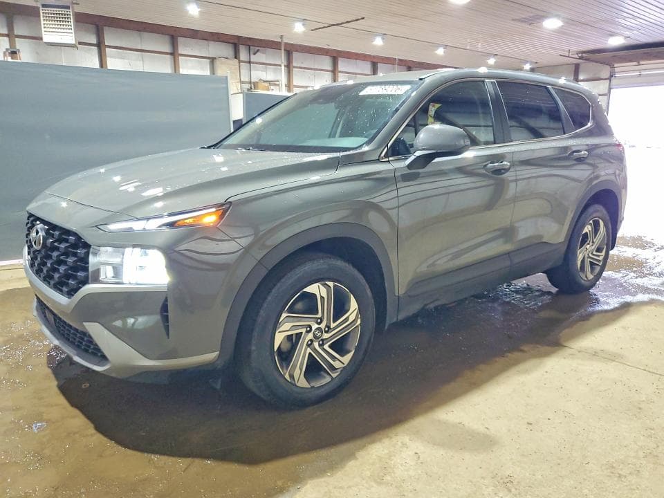 2023 HYUNDAI SANTA FE SE - 1
