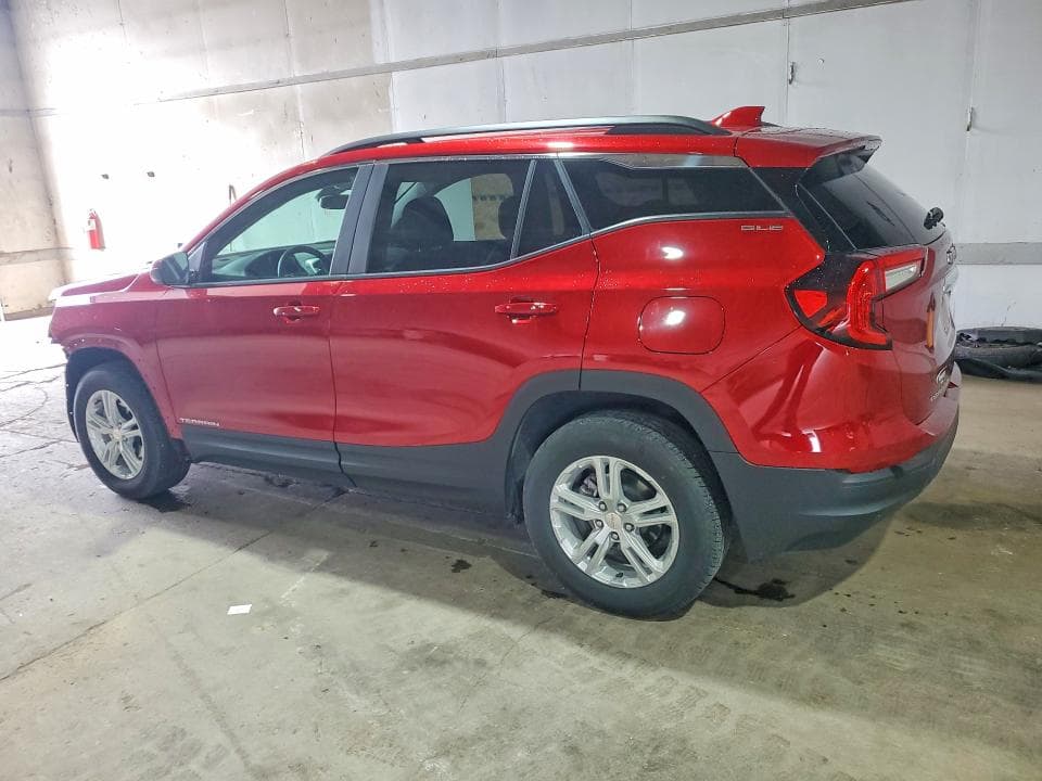 2024 GMC TERRAIN SLE 2