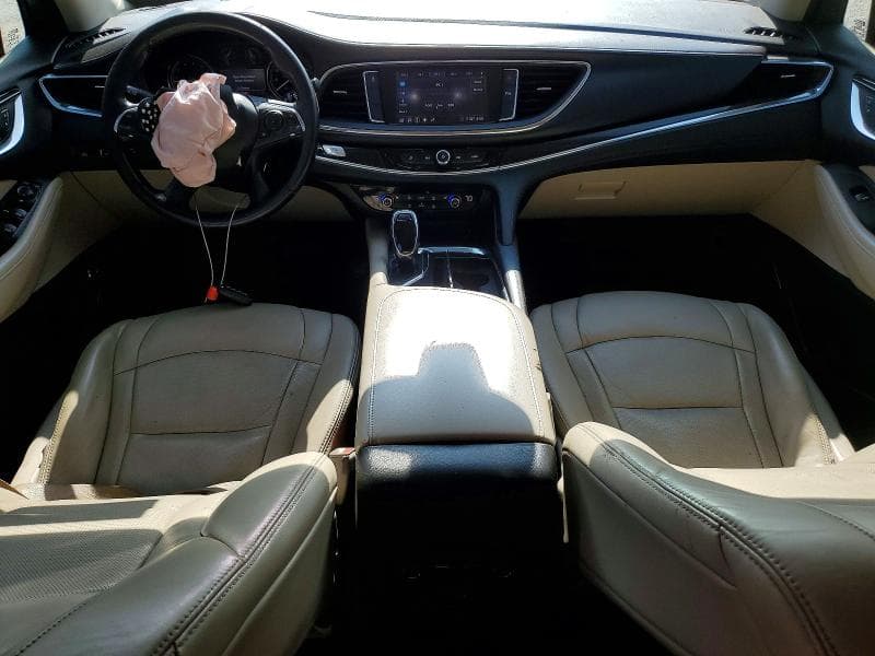 2021 BUICK ENCLAVE ESSENCE 8