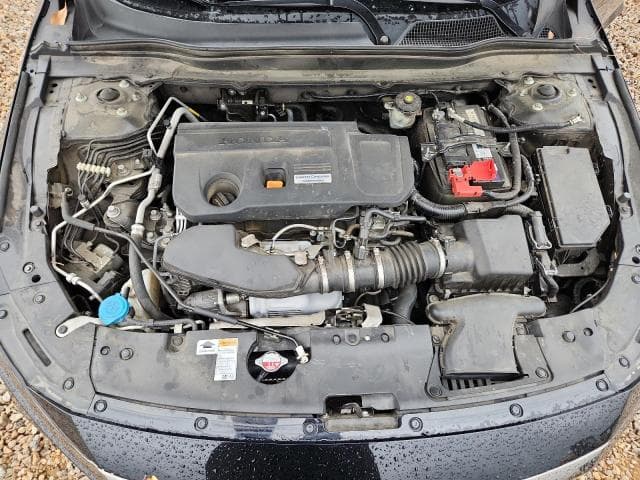2019 HONDA ACCORD 11