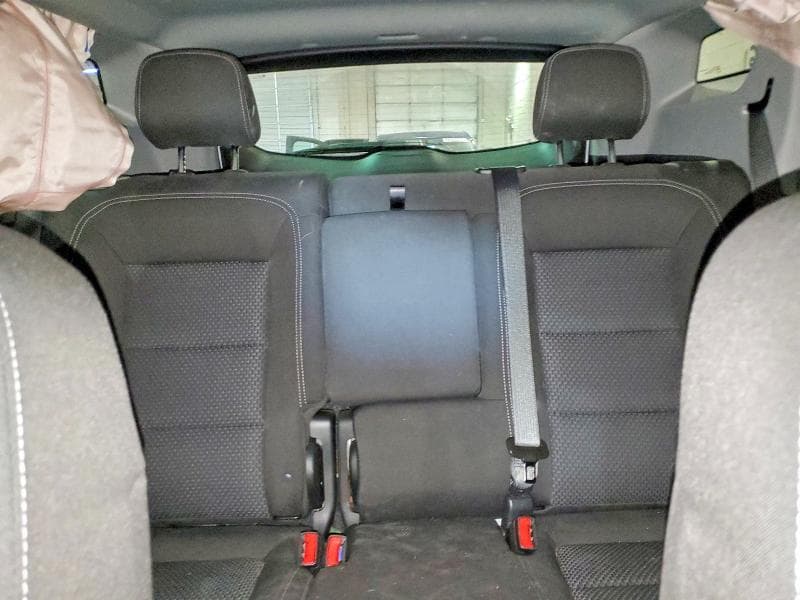 2024 GMC TERRAIN SLE 10