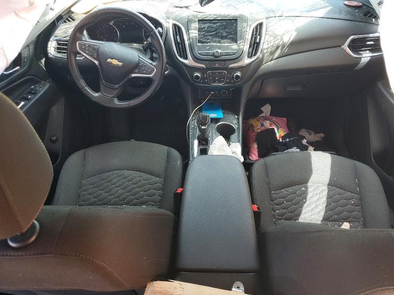 2020 CHEVROLET EQUINOX LT 8