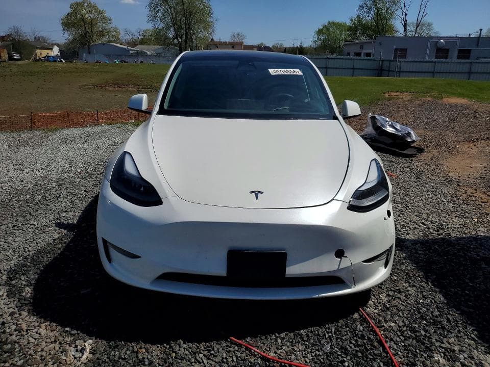 2023 TESLA MODEL Y 5