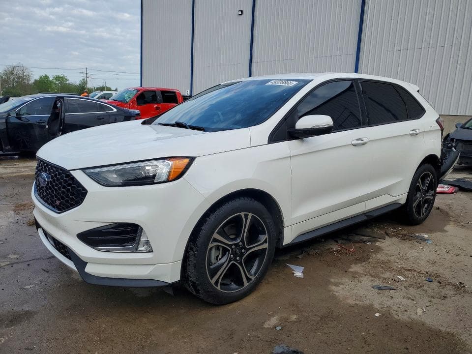 2020 FORD EDGE ST - 1