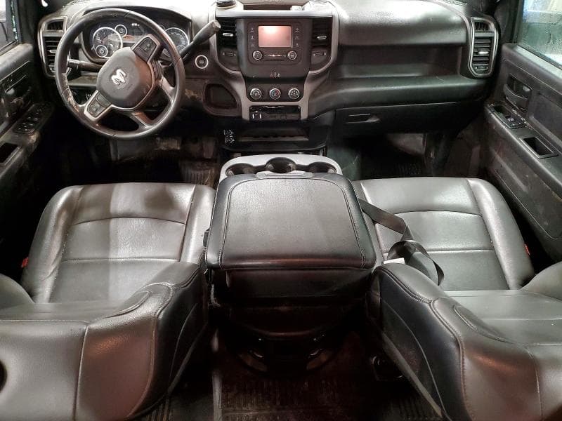 2023 RAM 2500 TRADESMAN 8