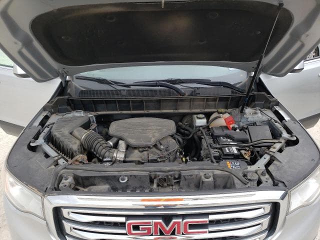 2019 GMC ACADIA SLT-1 11