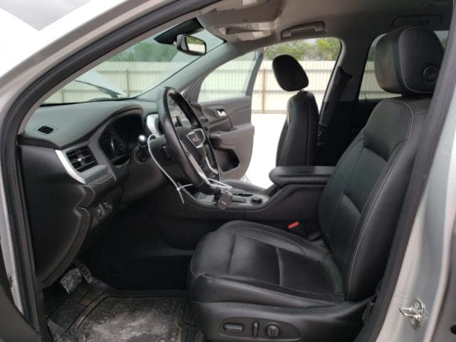2019 GMC ACADIA SLT-1 7