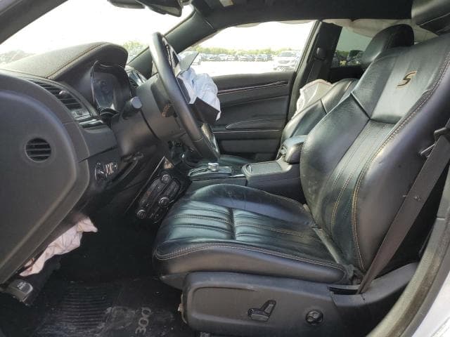 2017 CHRYSLER 300 S 7