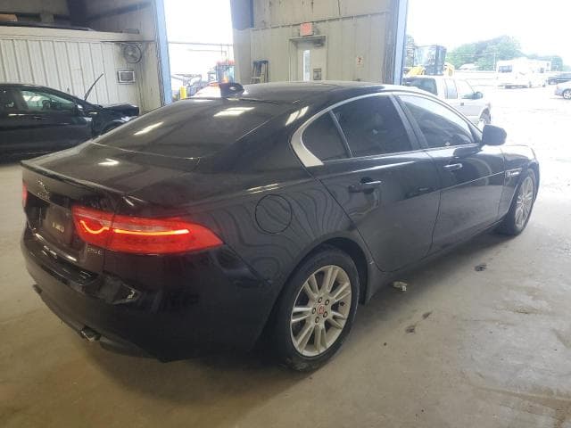2017 JAGUAR XE PREMIUM 3