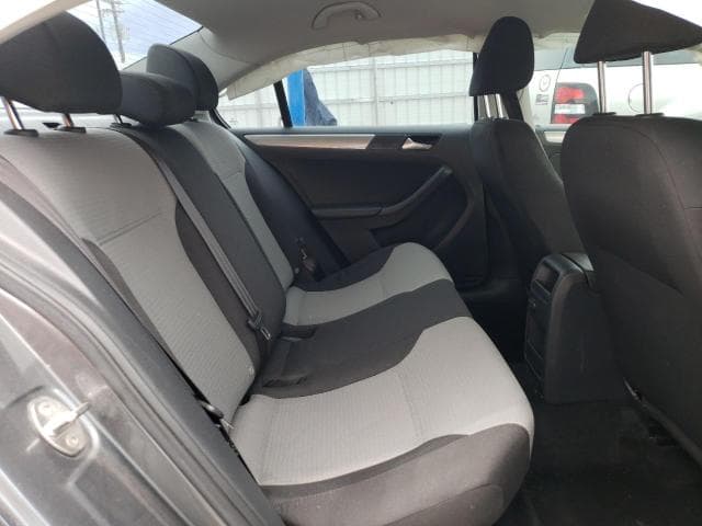2017 VOLKSWAGEN JETTA S 10