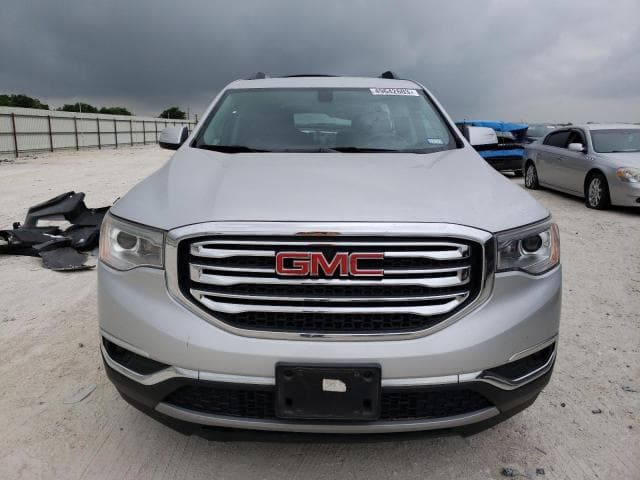 2019 GMC ACADIA SLT-1 5