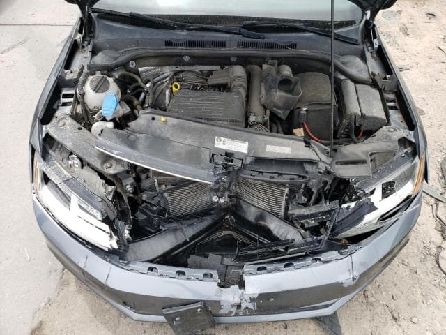 2017 VOLKSWAGEN JETTA S 11