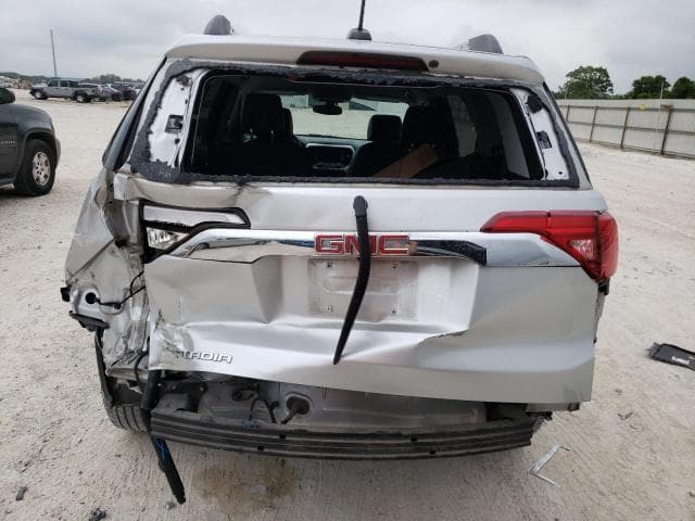 2019 GMC ACADIA SLT-1 6