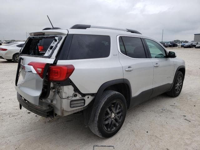 2019 GMC ACADIA SLT-1 3