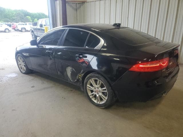 2017 JAGUAR XE PREMIUM 2