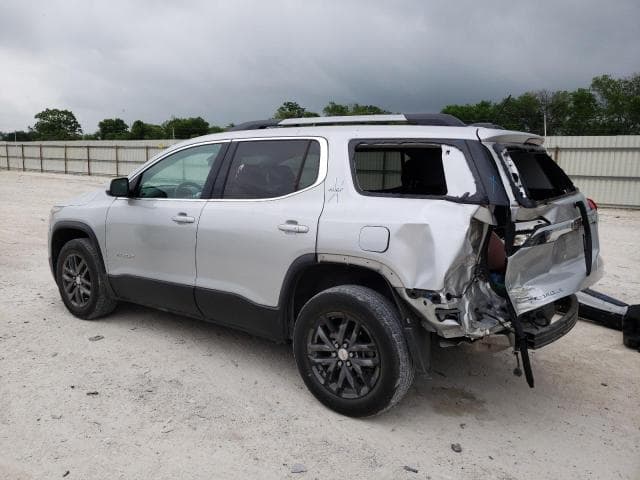 2019 GMC ACADIA SLT-1 2