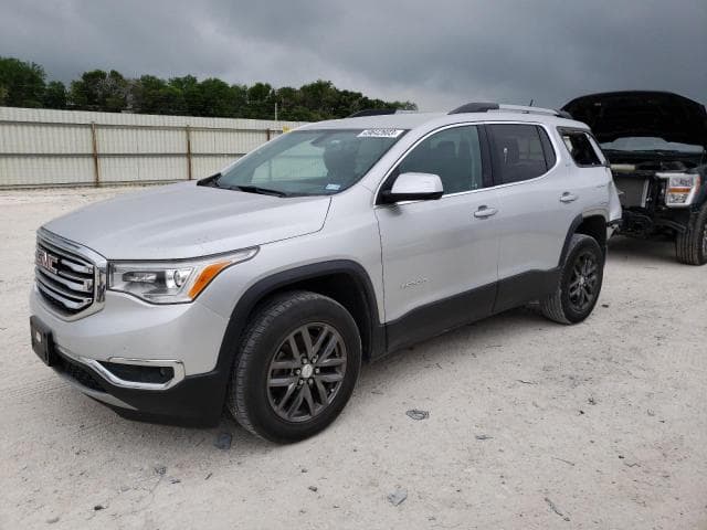 2019 GMC ACADIA SLT-1 - 1