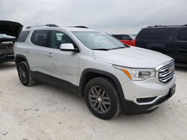 2019 GMC ACADIA SLT-1 4