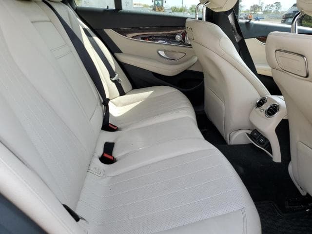 2019 MERCEDES-BENZ E 450 4MATIC 10