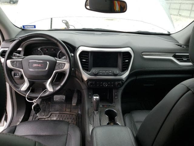 2019 GMC ACADIA SLT-1 8