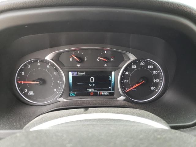 2019 GMC ACADIA SLT-1 9