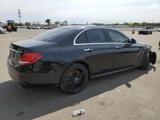 2019 MERCEDES-BENZ E 450 4MATIC 3