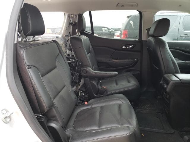 2019 GMC ACADIA SLT-1 10