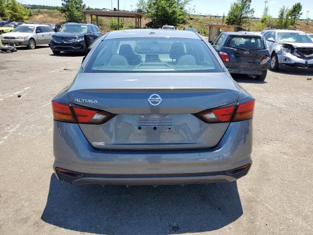 2020 NISSAN ALTIMA 6