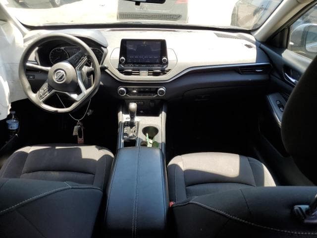 2020 NISSAN ALTIMA 8