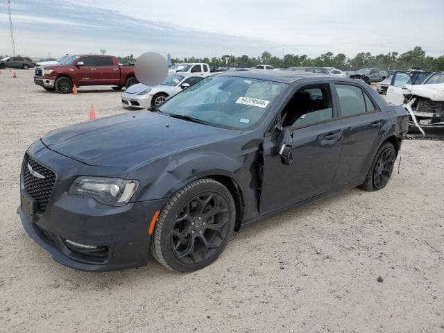 2019 CHRYSLER 300 S - 1
