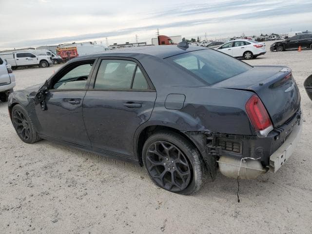 2019 CHRYSLER 300 S 2