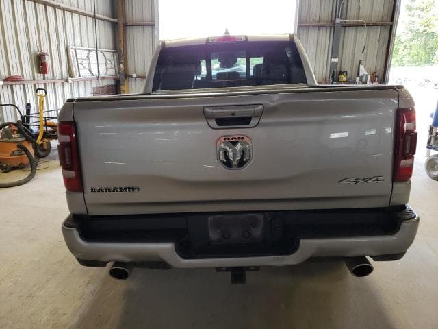 2021 RAM 1500 LARAMIE 6