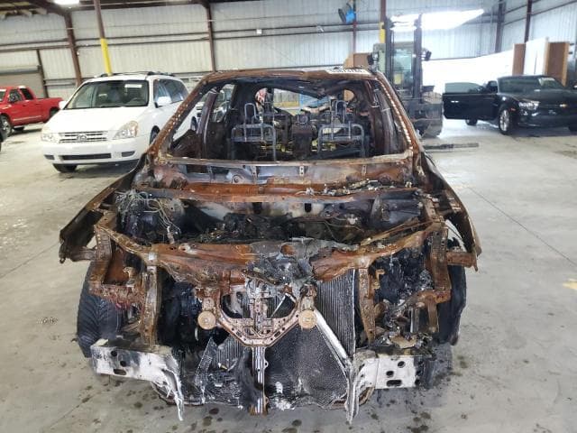 2019 LEXUS RX 350 BASE 5