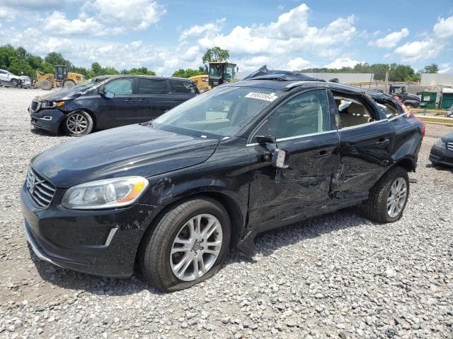 2014 VOLVO XC60 3.2 - 1