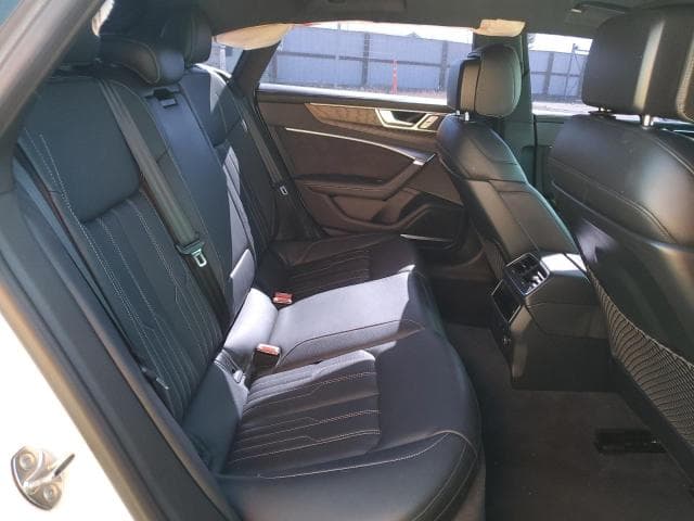 2020 AUDI S7 PRESTIGE 10