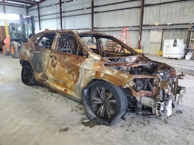 2019 LEXUS RX 350 BASE 4