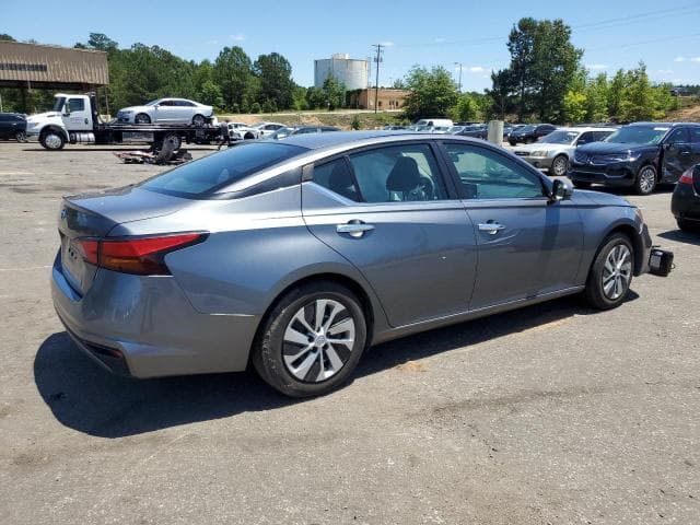 2020 NISSAN ALTIMA 3
