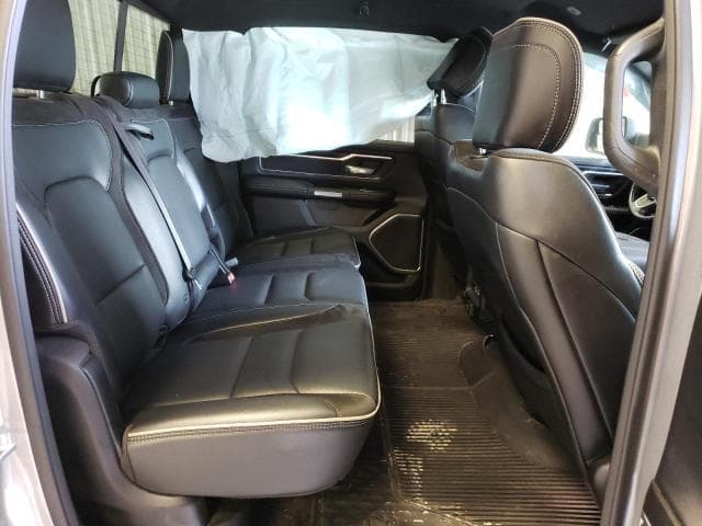 2021 RAM 1500 LARAMIE 11