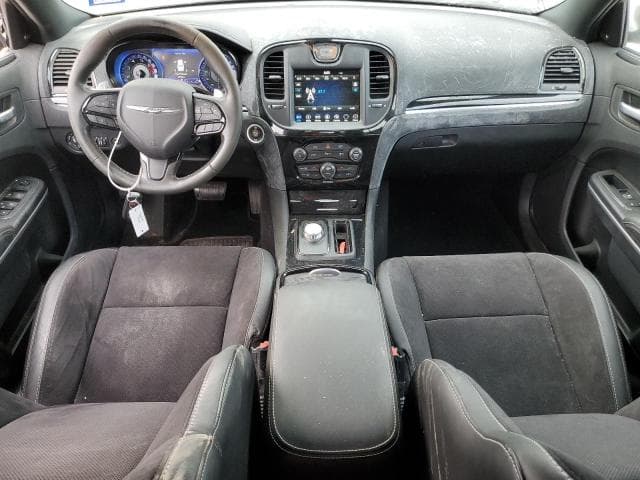2019 CHRYSLER 300 S 8