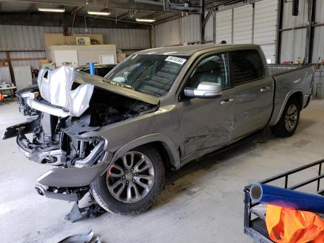 2021 RAM 1500 LARAMIE - 1